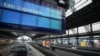 Germany's Railway, Airline Workers Strike