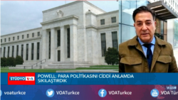 FED'ten faiz arttırmama kararı