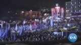 Ucrânia: Dez anos após Maidan 