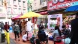 После падот поради пандемијата, Кинескиот кварт во Њујорк си го враќа шармот