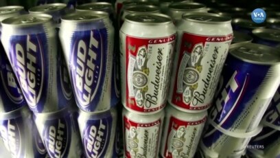 Bud Light artık ABD’de en çok satan bira değil 