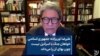 علیرضا نوریزاده: جمهوری اسلامی خواهان جنگ با اسرائیل نیست چون بهای آن را می‌داند