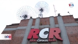 La radio más longeva de Venezuela se despide en medio de presiones y mínimos ingresos