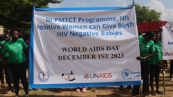 State health ministry launches HIV AIDS education