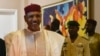 Presiden Niger Mohamed Bazoum (foto: dok).