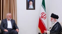 FLASHPOINT IRAN: Iran’s Long Game in Coordinating with Hamas, Hezbollah as they Battle Israel