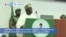 VOA60 Africa - Nigeria: President Tinubu presents $34.84 billion budget proposal – his first since coming to power