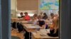 Sweden Brings Books, Handwriting Back to School