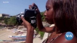 Film Photography Sees Revival in Senegal
