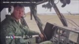 Phi công Nga đào tẩu sang Ukraine bị bắn chết ở Tây Ban Nha