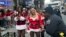 SantaCon NYC