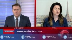 Fransa’da polis, “saldırı tehdidi yapan çarşaflı kadına’’ ateş açtı 