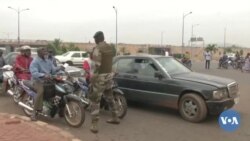 🇲🇱VOA Bambara ka ni dogokun Baroni kenekan Mariam Traore ni Sigidala mogow dow