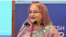 বাংলাদেশের প্রধানমন্ত্রী শেখ হাসিনা। 