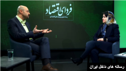 بهزاد بهمن‌نژاد، قائم‌مقام سردبیر فردای اقتصاد