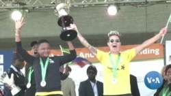 Africa Sports Update: South Africa Withdraws 2027 Bid to Host Women’s World Cup and More