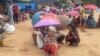 ၂၀၂၃ခုနှစ် ဇူလိုင်လ ၁၂ရက်နေ့မနက် ကရင်နီပြည်နယ်တွင်း လေကြောင်းတိုက်ခိုက်မှုကြောင့် ရှားတောနဲ့ မယ်ဟောင်ဆောင် ထိုင်းမြန်မာနယ်စပ်နားမှာ ဒုက္ခသည် ၅၀၀၀ ဝန်းကျင် ထွက်ပြေးလာရ

