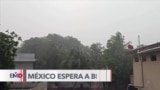 México espera al Huracán Beryl 