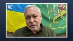 «Те, що в Харкові зараз ментальність українська, це 100%», – інтерв'ю з мером Харкова Тереховим. Відео