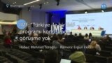 IMF: “Türkiye ile bir IMF programı konusunda görüşme yok”