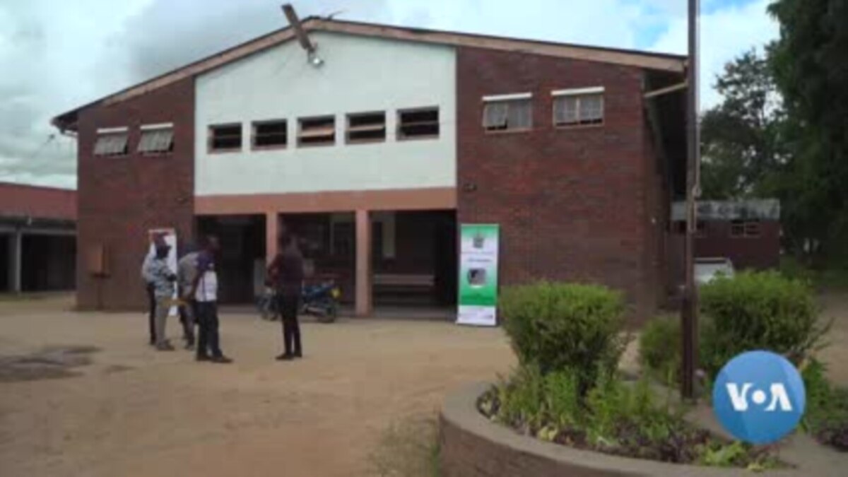 Zimbabweans Start Debate on Ending Death Penalty