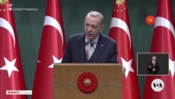 Turkey’s leader to visit Iraq in bid for support against Kurdish rebels