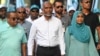 馬爾代夫將在中印競爭的陰影下舉行選舉投票 