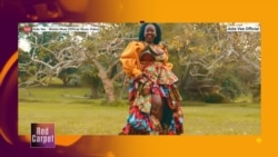 Ugandan Artist Aida Vee Talks Latest Music