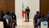 Benin jamanakuntigi Patrice Talon ye kuma ta kunnafonidilaw fɛ jumadon CEDEAO ka nyangiliw kan Sahel jamana 3 kan