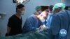 American Plastic Surgeons Based in Lviv Help Injured Ukrainians 