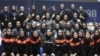 تیم والیبال زنان سایپا