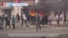 VOA60 World- Kenyan protesters clashed with police in continued protests