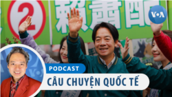 Dân chủ toàn cầu 2024 vẫn đi tới dù đối diện nhiều thách thức | VOA