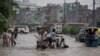 Banjir Monsun di New Delhi, Sedikitnya 15 Orang Tewas 