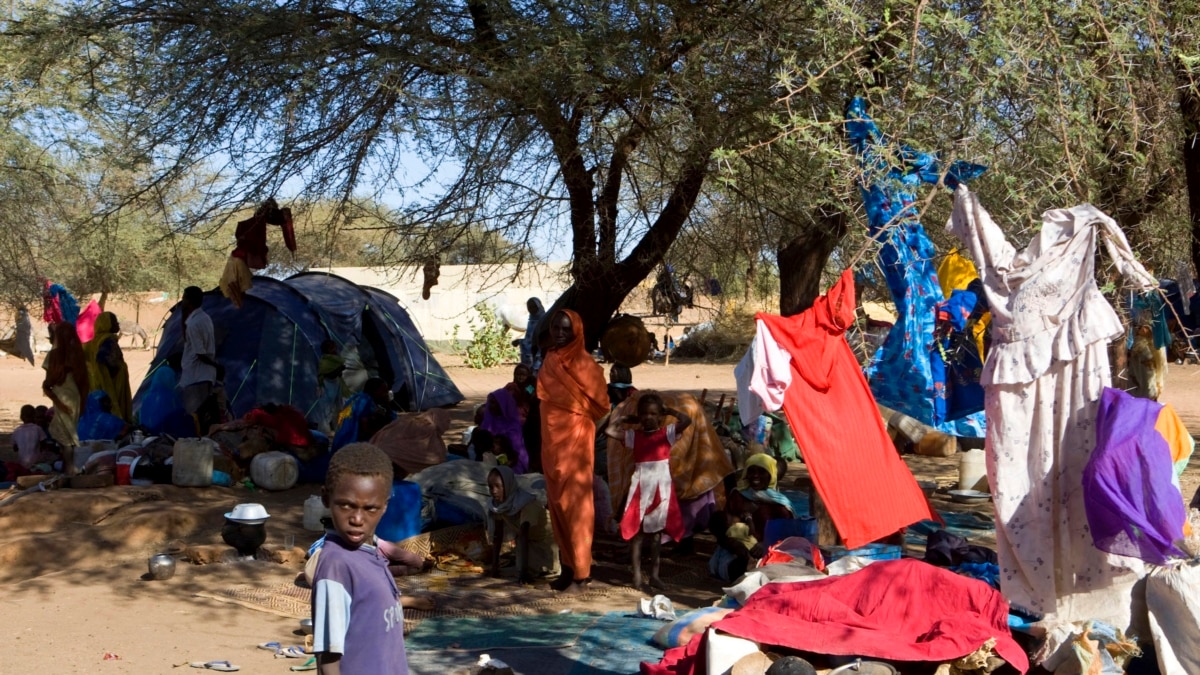 MSF inasema inalazimika kusitisha kazi za kutoa msaada katika kambi nchini Sudan