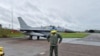F-16 во время учений превзошел ожидания украинских пилотов. Интервью с летчиком ВВС Украины «Фантомом»