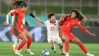 Jamaica edges Panama 1-0 for its first ever Women's World Cup win, keeping  alive a chance to advance - The San Diego Union-Tribune