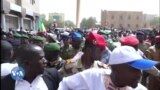 Niger: Jamanadenw tun bɛ Niamey nbɛdaw la sibiri tɛmɛnen walasa ka Ameriki sɔrɔdasi ka ouw ka jamana bla.
