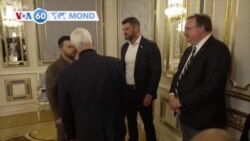 Gran Tit Nouvèl Entènasyonal pou 29 Jen 202