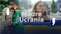 Documental: Madre Ucrania