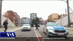 Policia po heton shpërndarjen e disa fletushkave në veri të Kosovës që bëjnë thirrje për rezistencë 