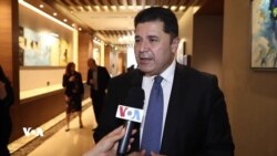 Dîndar Zêbarî: Li Herêma Kurdistanê Jiber Baweriyên Siyasî Kes Nehatîye Girtin