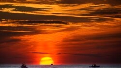 Avance Informativo 9:00 AM