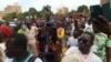 Suspension d'une radio au Burkina après une interview d'un opposant aux putschistes nigériens