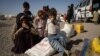 ملل متحد: در سه ماه آینده ۱۵.۸ میلیون افغان گرسنگی حاد را تجربه خواهند کرد – گزارش
