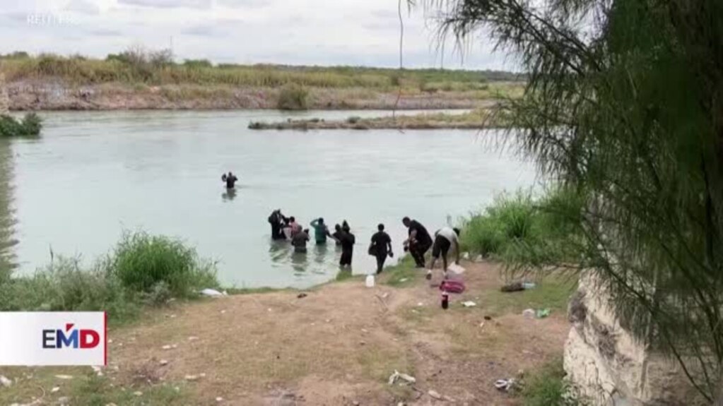 EEUU: Texas aprueba ley que otorga poderes a la policía local para expulsar indocumentados