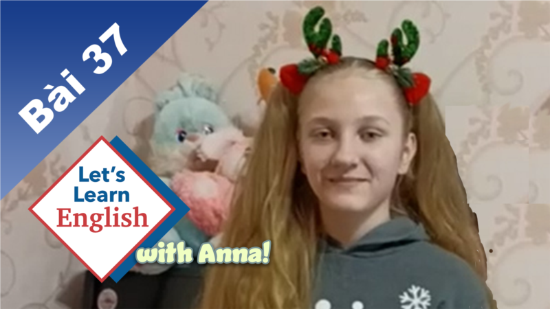 Bài 37: Bạn đến từ quốc gia nào?