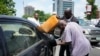 Nigeria's Fuel Consumption Drops After Subsidy Ends