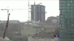 တူရကီမြေငလျင်နဲ့ အရည်အသွေးမမှီ အဆောက်အဦးများ