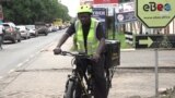 KENYA ELECTRIC BIKES thumbnail